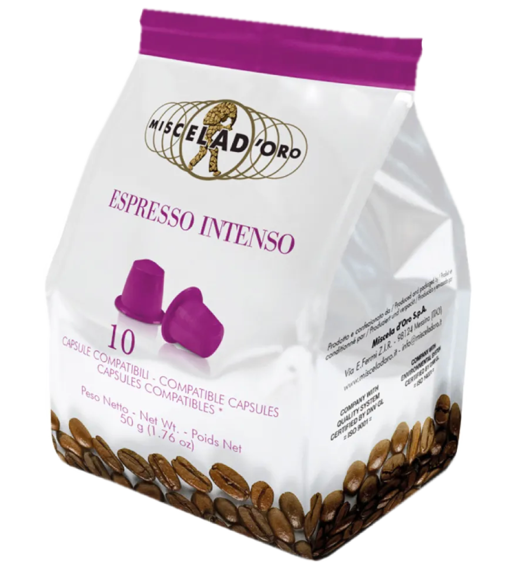 ESPRESSO INTENSO
